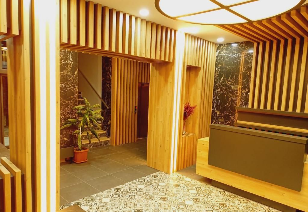 Dinamik Apart Otel Sarıkamış — 5