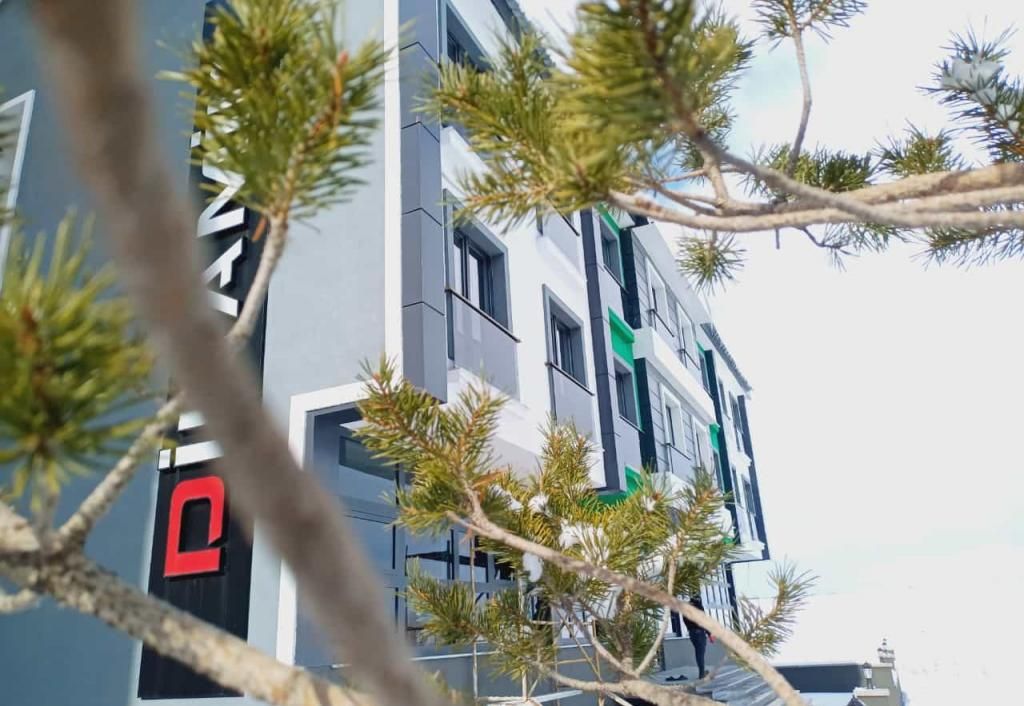 Dinamik Apart Otel Sarıkamış