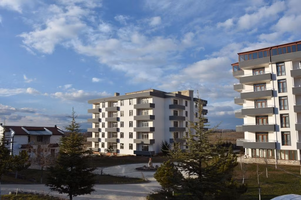 Vadi Termal Villa Gazlıgöl — 3