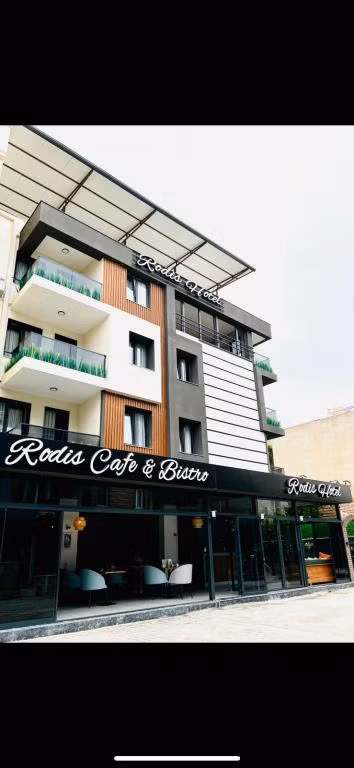 Otel Resmi