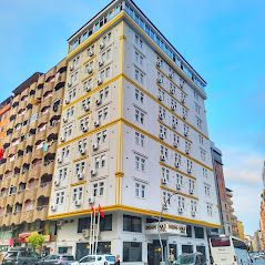 Rhisos Gold Otel — 9