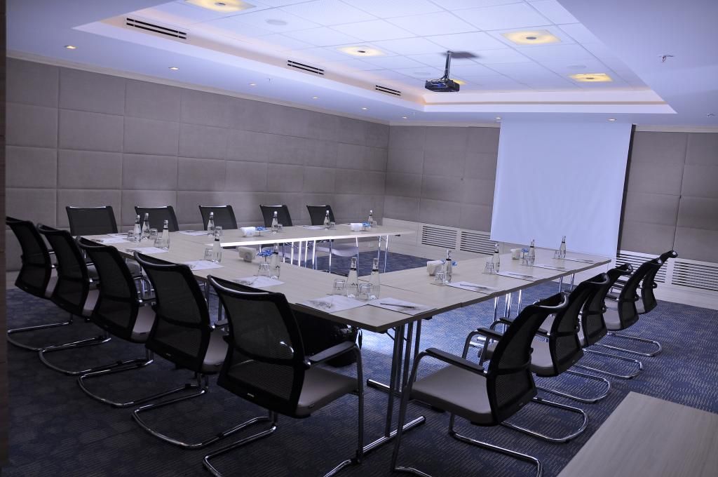 Anemon Kent Bursa — 7