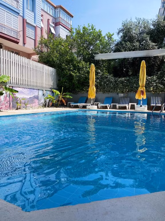 Hotel Lunay — 9