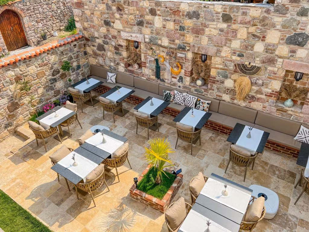 Parla Otel Küçükköy(+9 Yaş) — 7