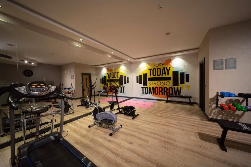 Holiday Inn Trabzon East — 3
