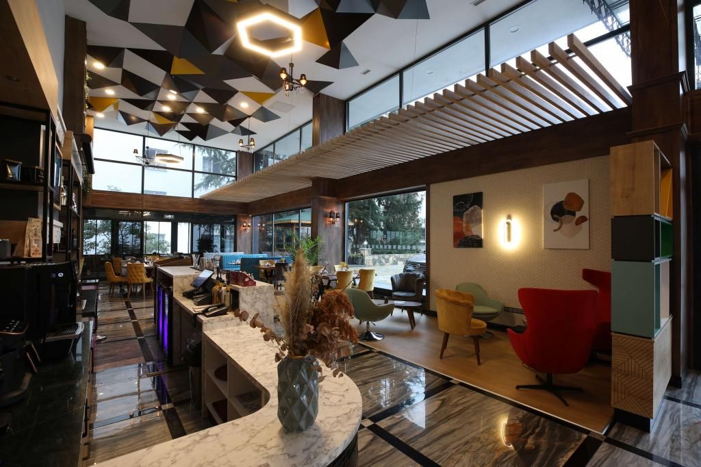 Holiday Inn Trabzon East — 5