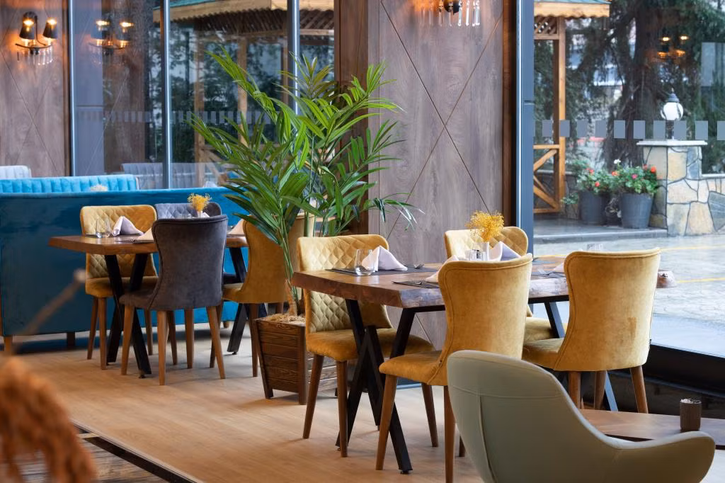 Holiday Inn Trabzon East — 9