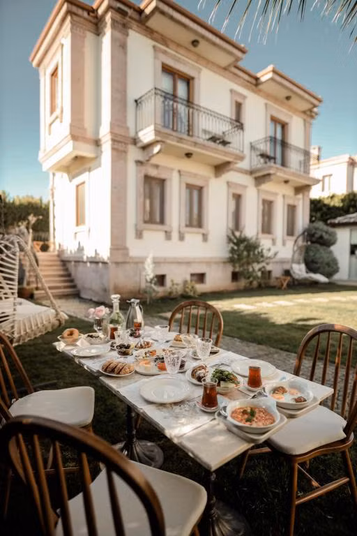 Cunda Vrodi By House(+10Adulty Only)