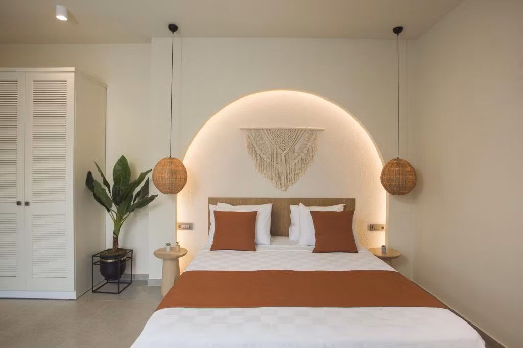Hotel Pastel — 8