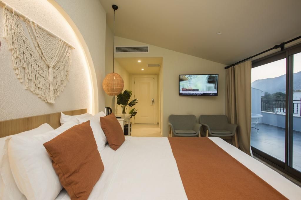 Hotel Pastel — 9