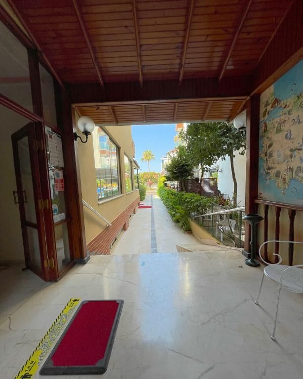Miray Hotel Kleopatra — 6