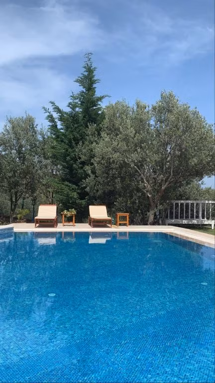 Aeneas Hotel — 3