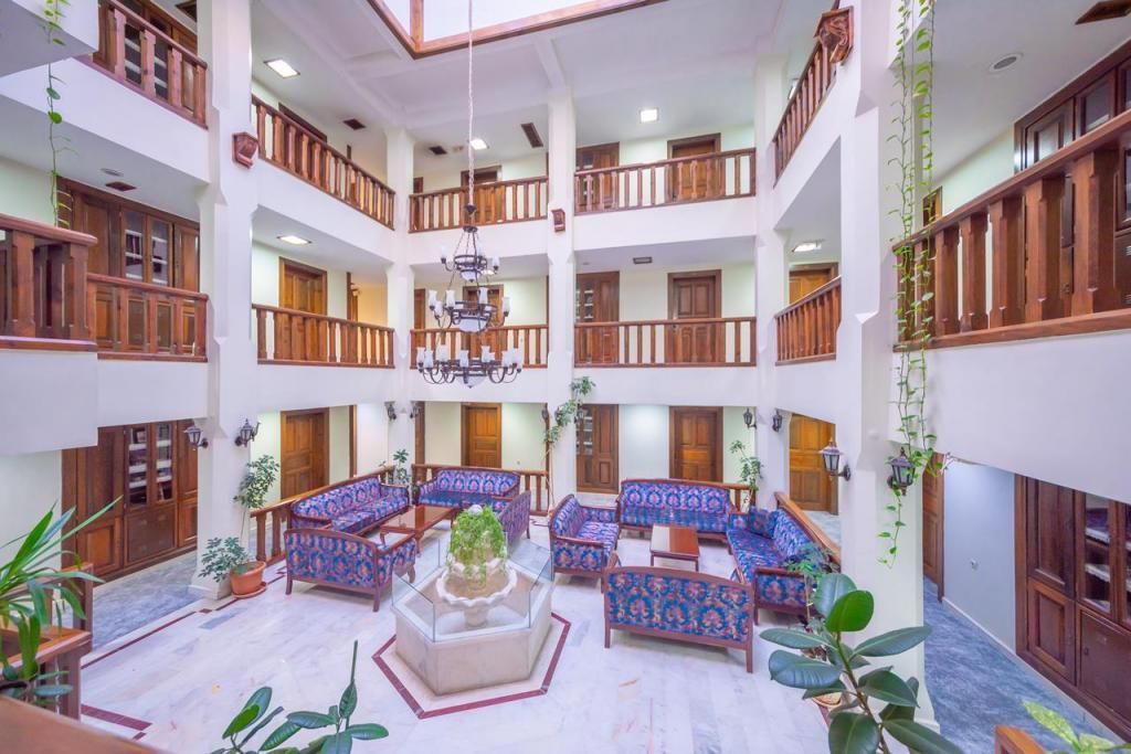 Zalifre Otel — 7