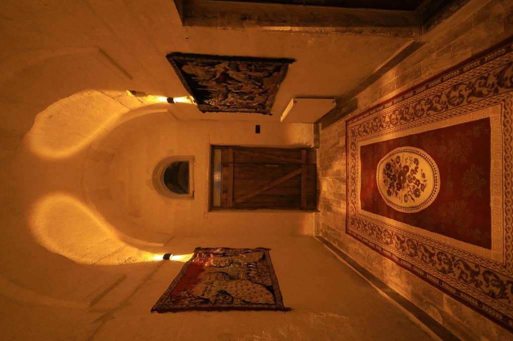 Masal Cave Suites — 4