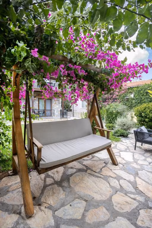 Palamutbükü Sahil Butik Otel — 4