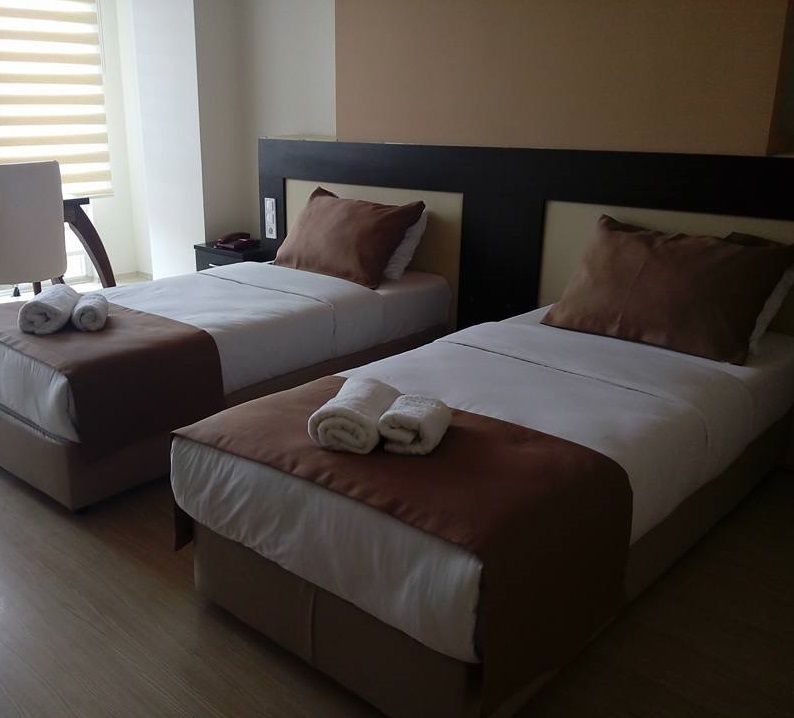 Sinada Otel — 6
