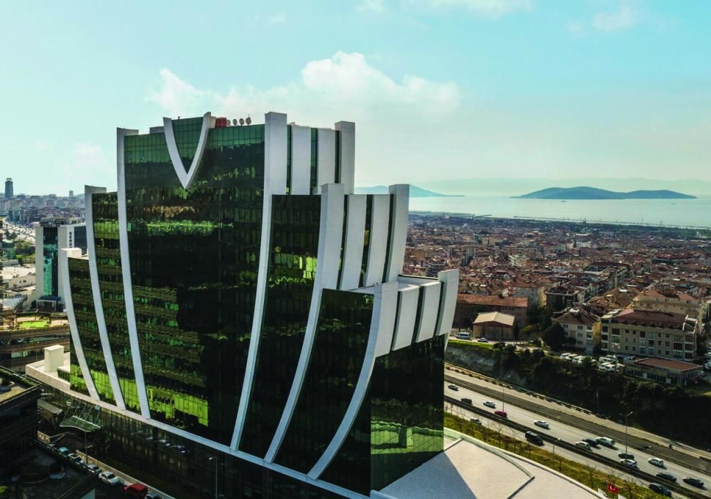Otel Resmi