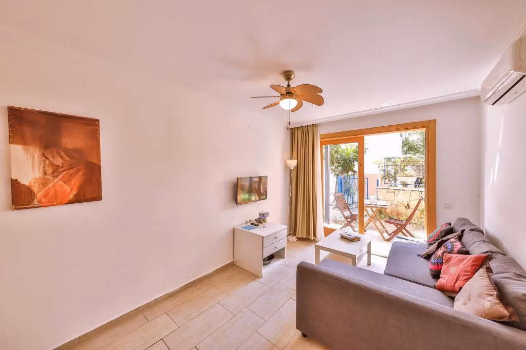 Kaş Yoga Evi Hotel — 5