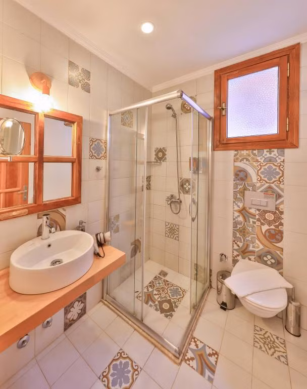 Kaş Yoga Evi Hotel — 7