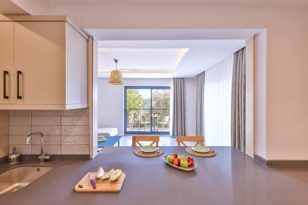 Sole Suites — 8