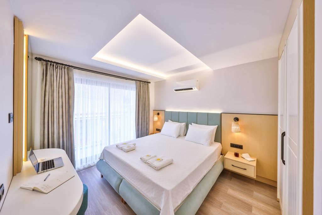Sole Suites — 2