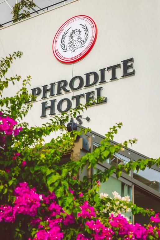 Aphrodite Hotel Kaş — 7