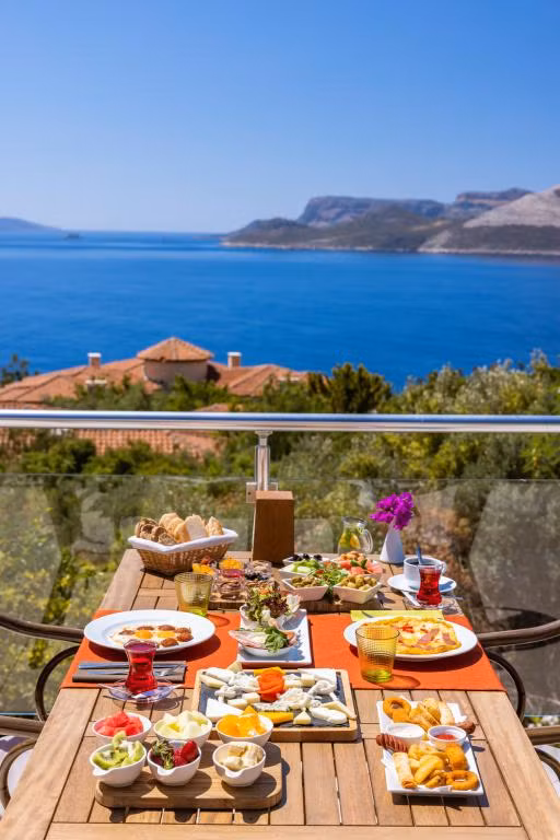 Olea Nova Hotel — 9