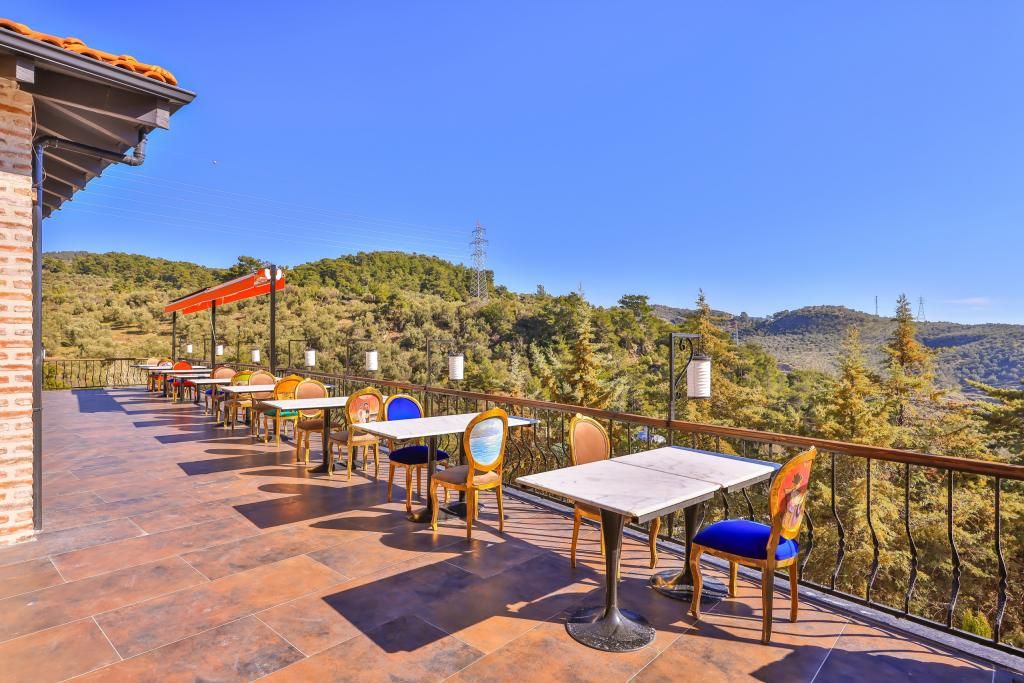 Çetmihan Hotel — 7