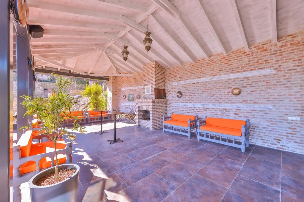 Çetmihan Hotel — 5