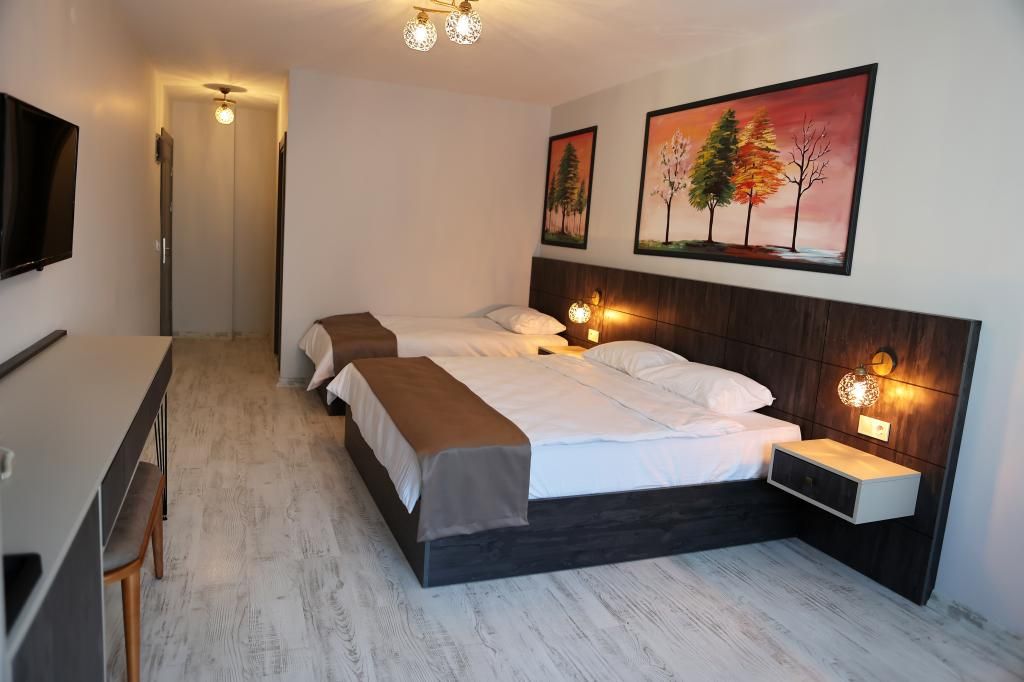 SAR-PER Hotel — 5