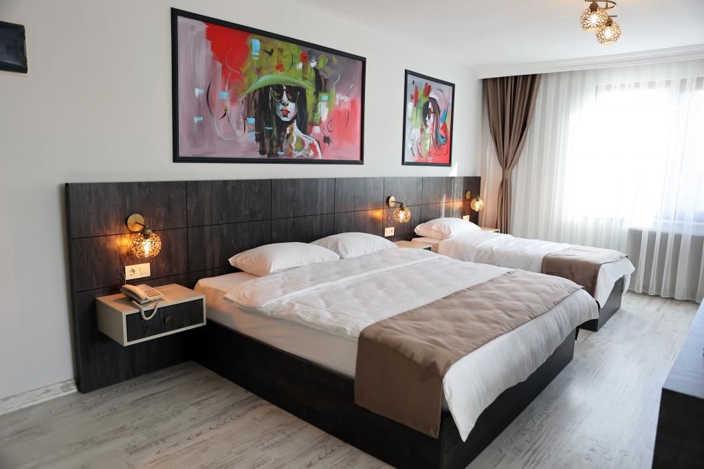 SAR-PER Hotel — 9