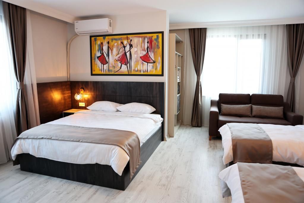 SAR-PER Hotel — 6