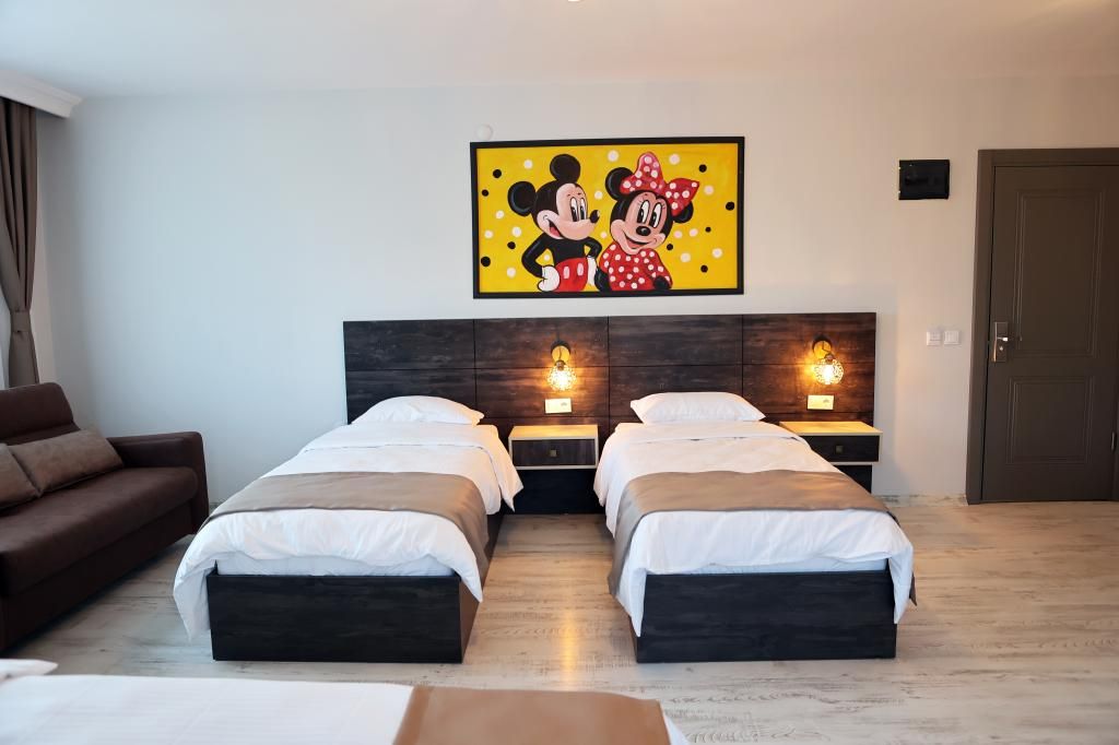 SAR-PER Hotel — 4