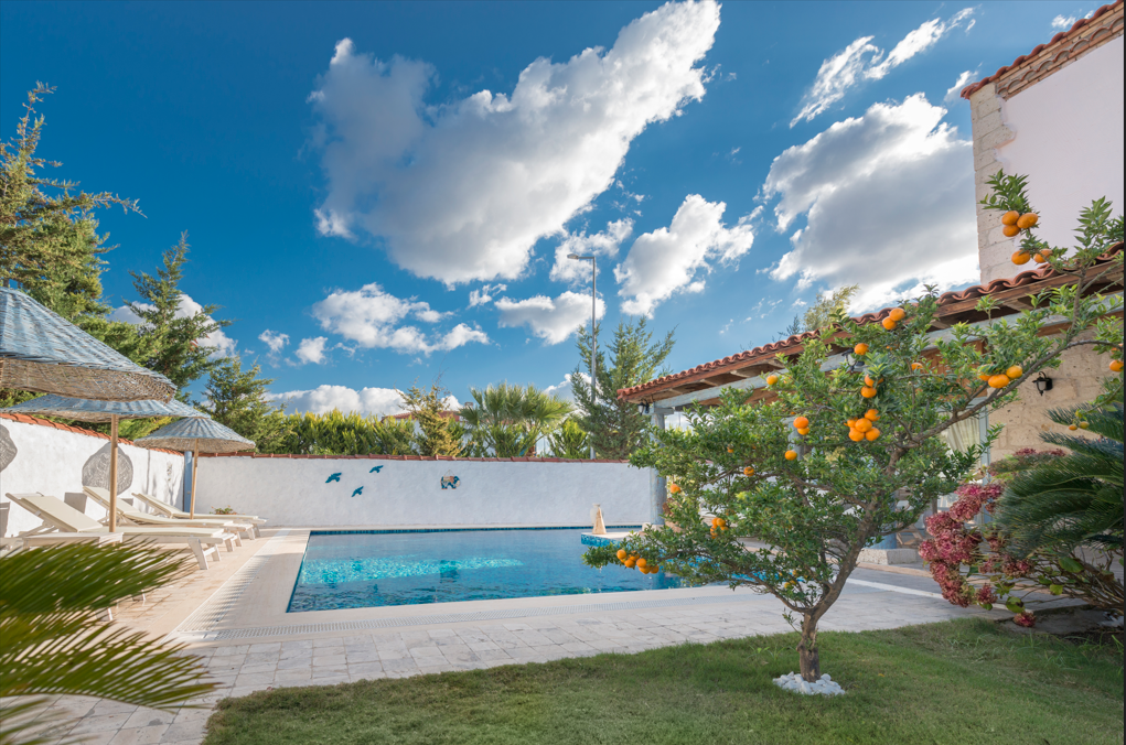 Moy Otel Alaçatı — 6