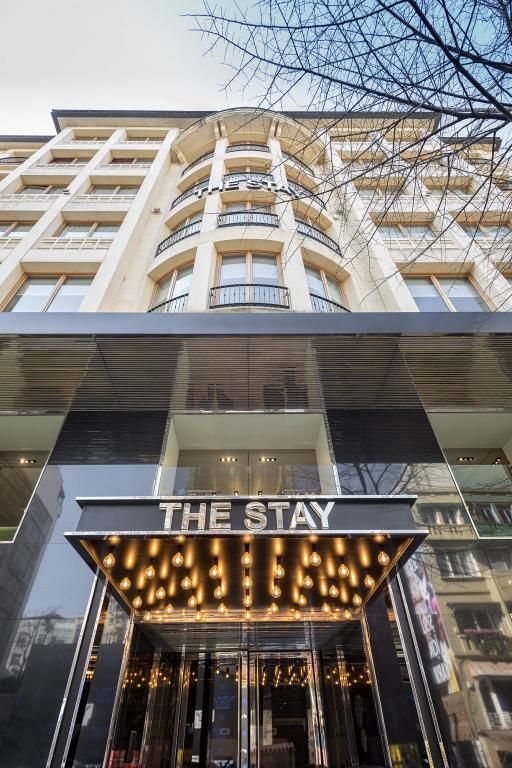 The Stay Nişantaşı — 4