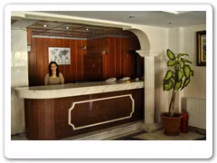 Otel Resmi