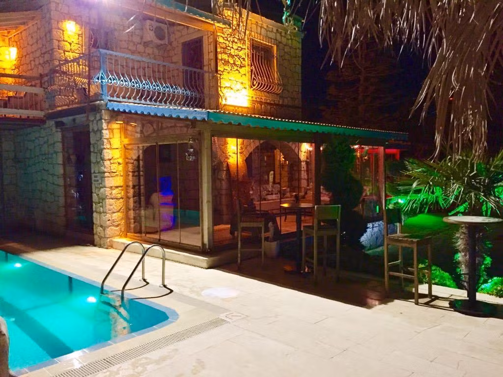 Anemo Butik Otel — 6