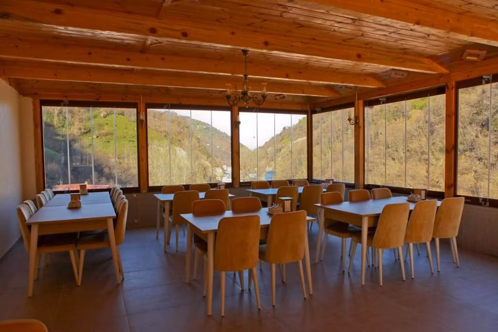 Puğari Otel — 9