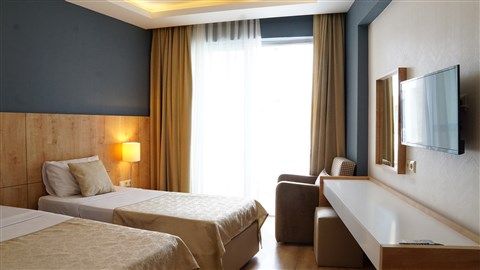 Hotel Felizya — 5