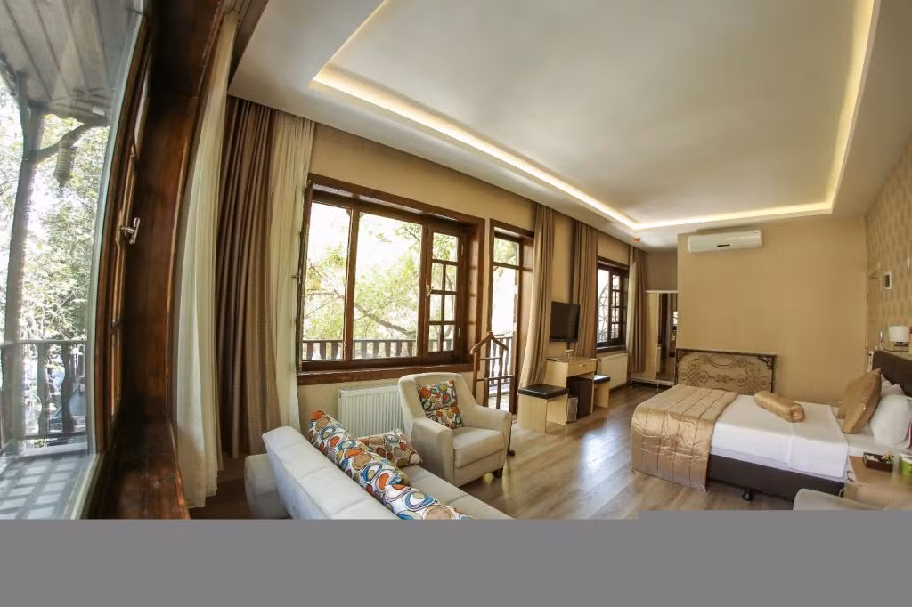 Payidar Otel — 2