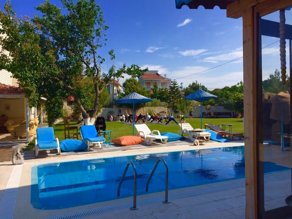 Anemo Butik Otel — 5