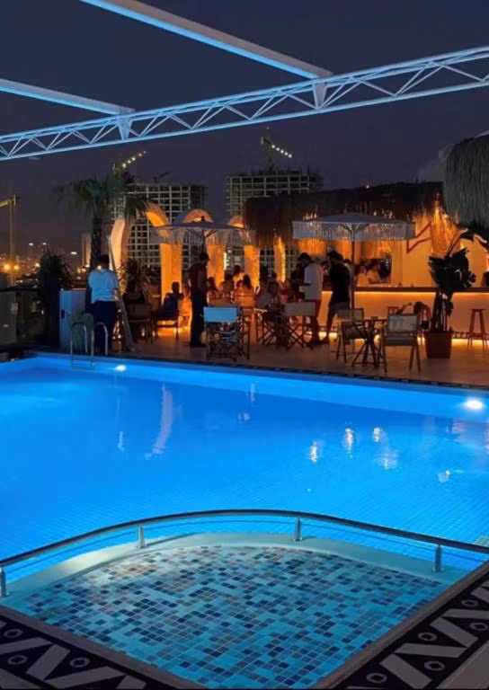 Volley Hotel İzmir — 6