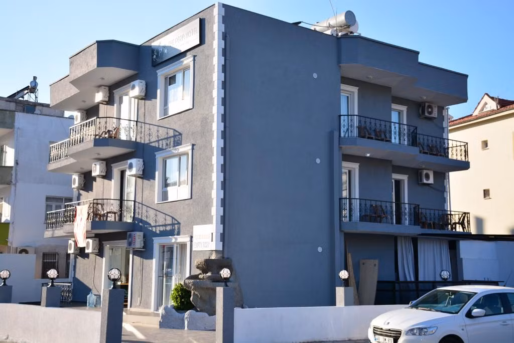The Pera Hotel Marmaris — 3