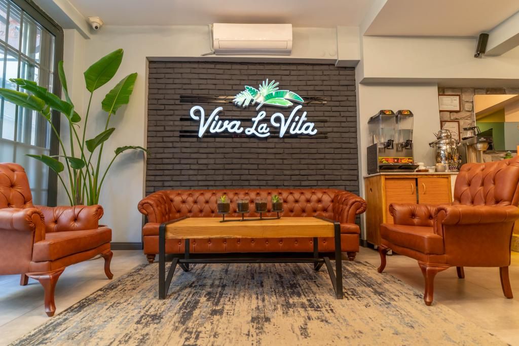 Viva La Vita Boutique Hotel — 9