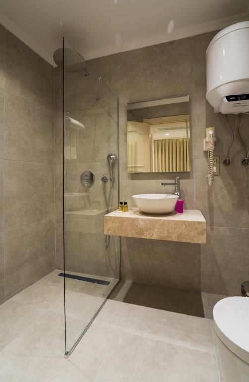 Rooms 365 — 7