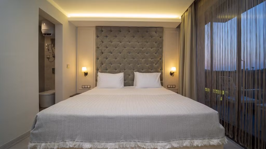 Rooms 365 — 2