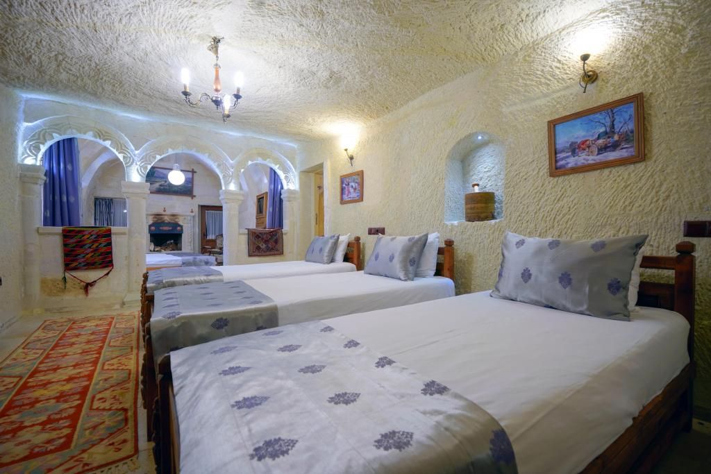 Elysee Cave House Hotel — 2
