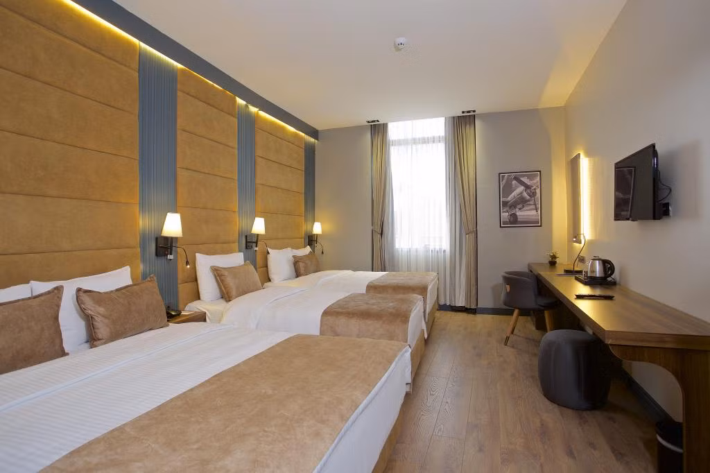 Days Inn By Wyndham İstanbul Arnavutköy — 5