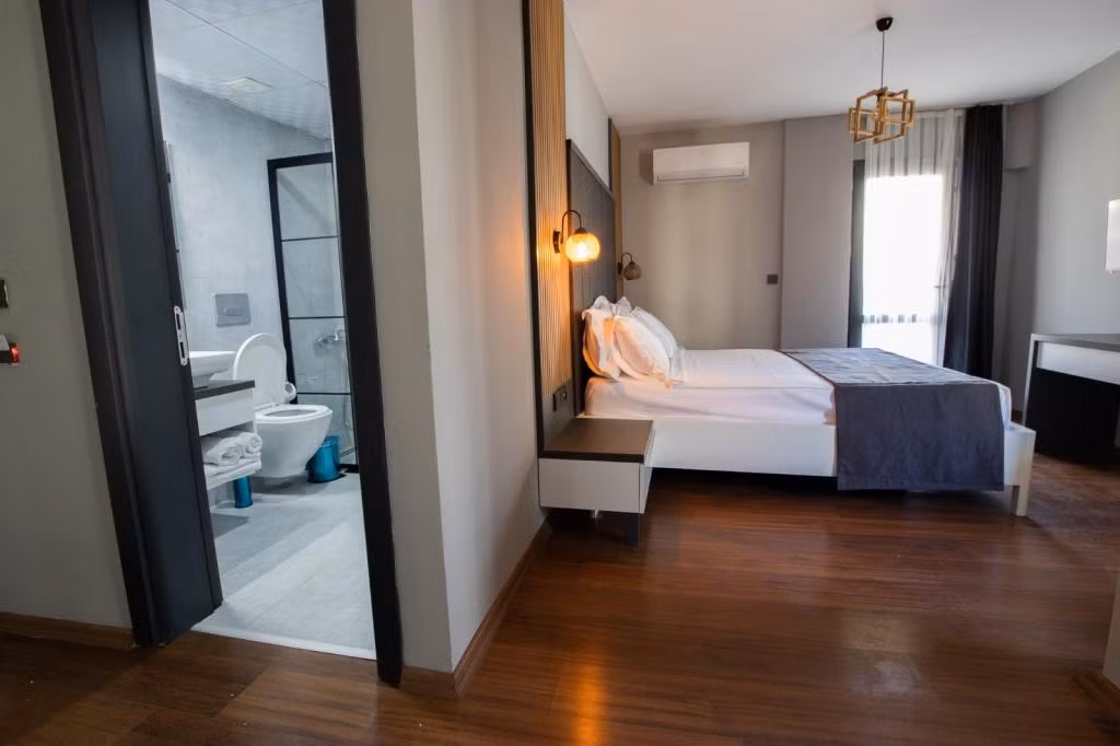 Otel Resmi