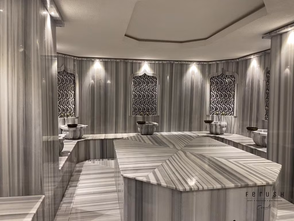 Ferush Butik Otel Urla (Adult Only +12) — 6